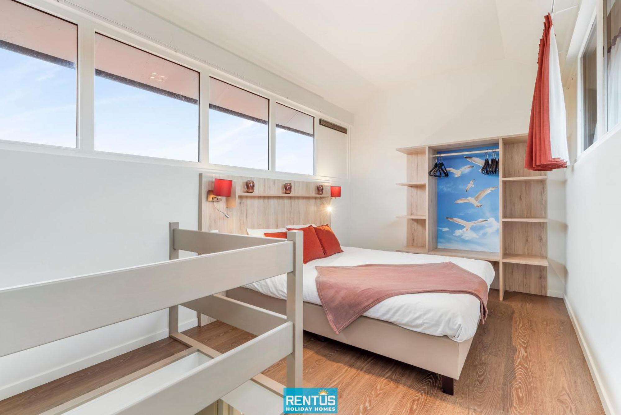 Dunewave - Spacious House For 8 Persons In Westende Middelkerke Exterior foto